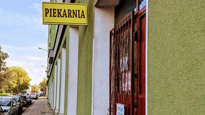Piekarnia Karolina